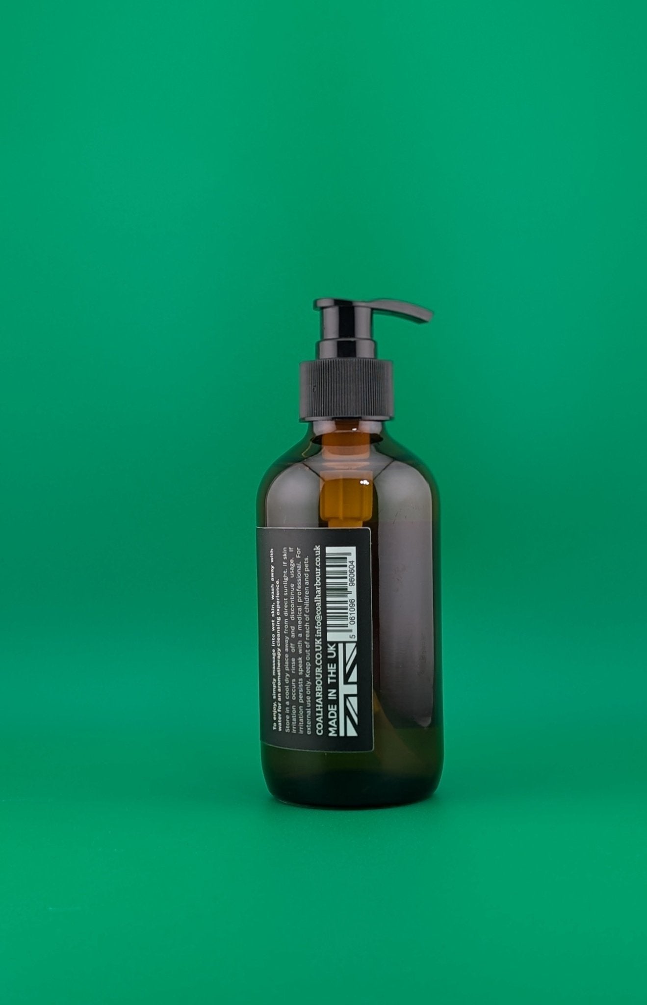 Nourishing Hand and Body Wash 250ml