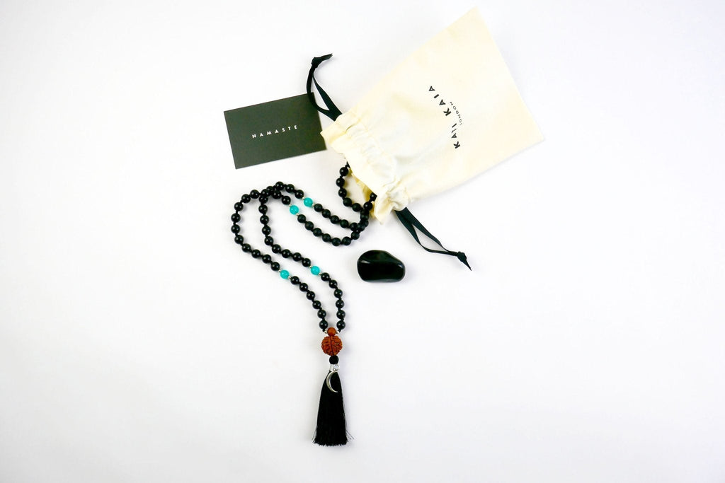 Nyx Mala Necklace