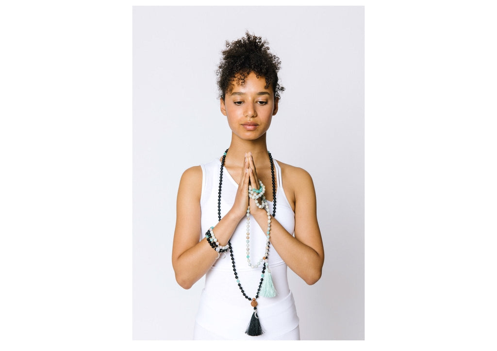 Nyx Mala Necklace