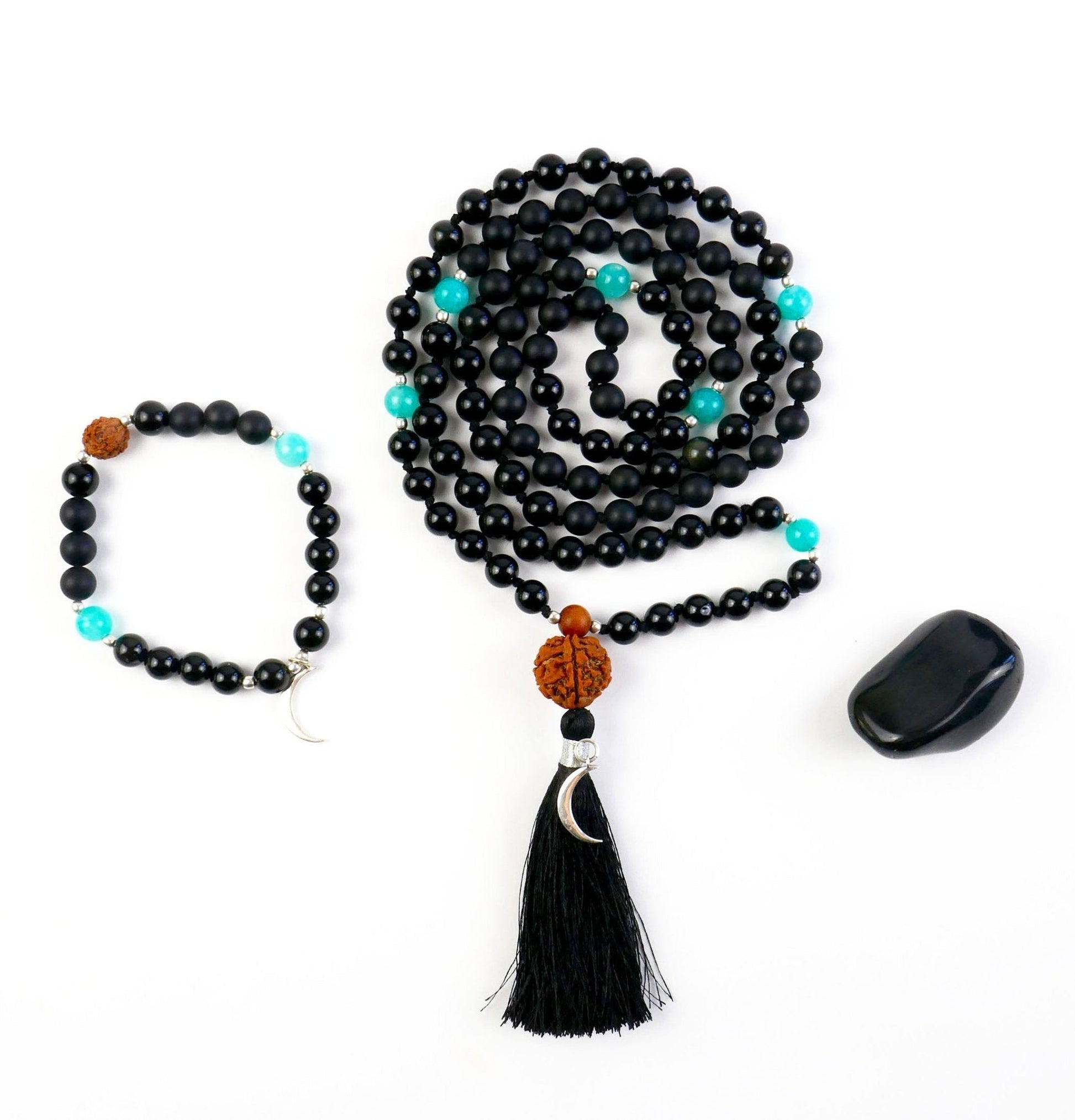Nyx Mala Set