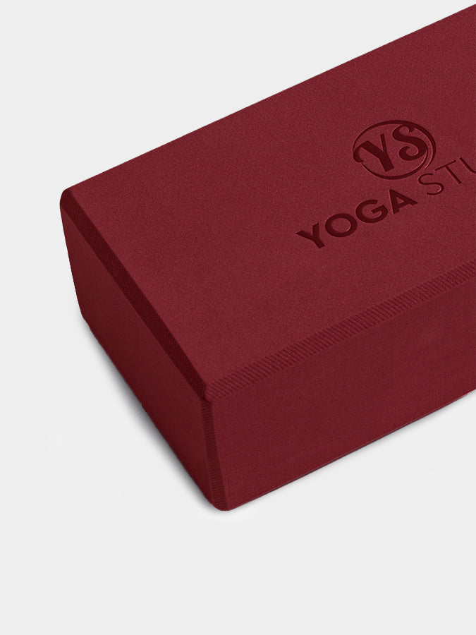Yoga Studio EVA Yoga Brick