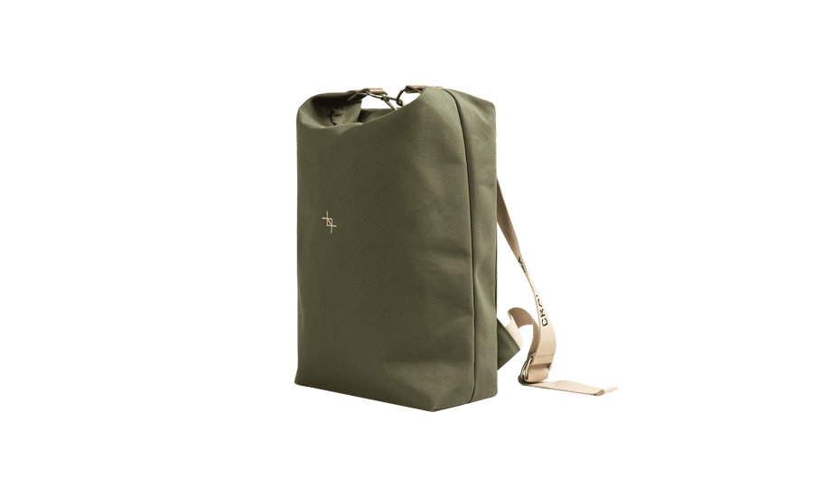 Responsible Rucksack 21L - Olive