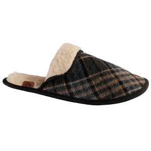 Ruutsi Lamb's Wool Slippers – Cozy & Crafted Comfort by Omaking at brixbailey.com
