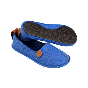 Öko-Toku Sustainable Slippers – Comfort Meets Eco-Friendly Design by Omaking at brixbailey.com