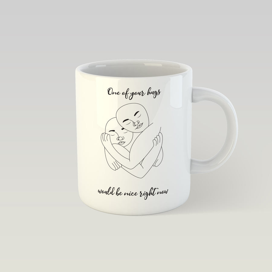 Charming Designer Mug by Paula Helena – Perfect for Coffee & Tea by SEIK at www.brixbailey.com