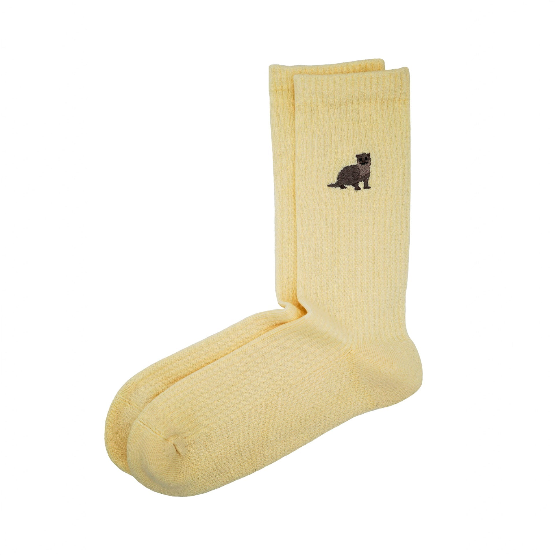 The Otter 3 Pack Bamboo Sock Set
