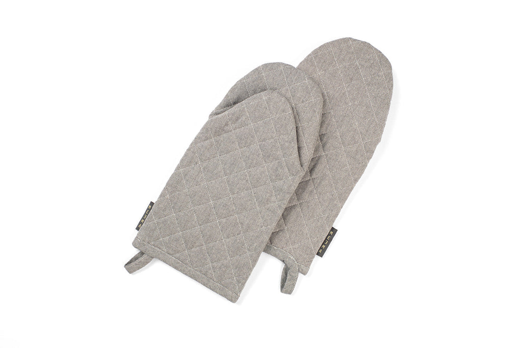 Oven Mitts Set of 2