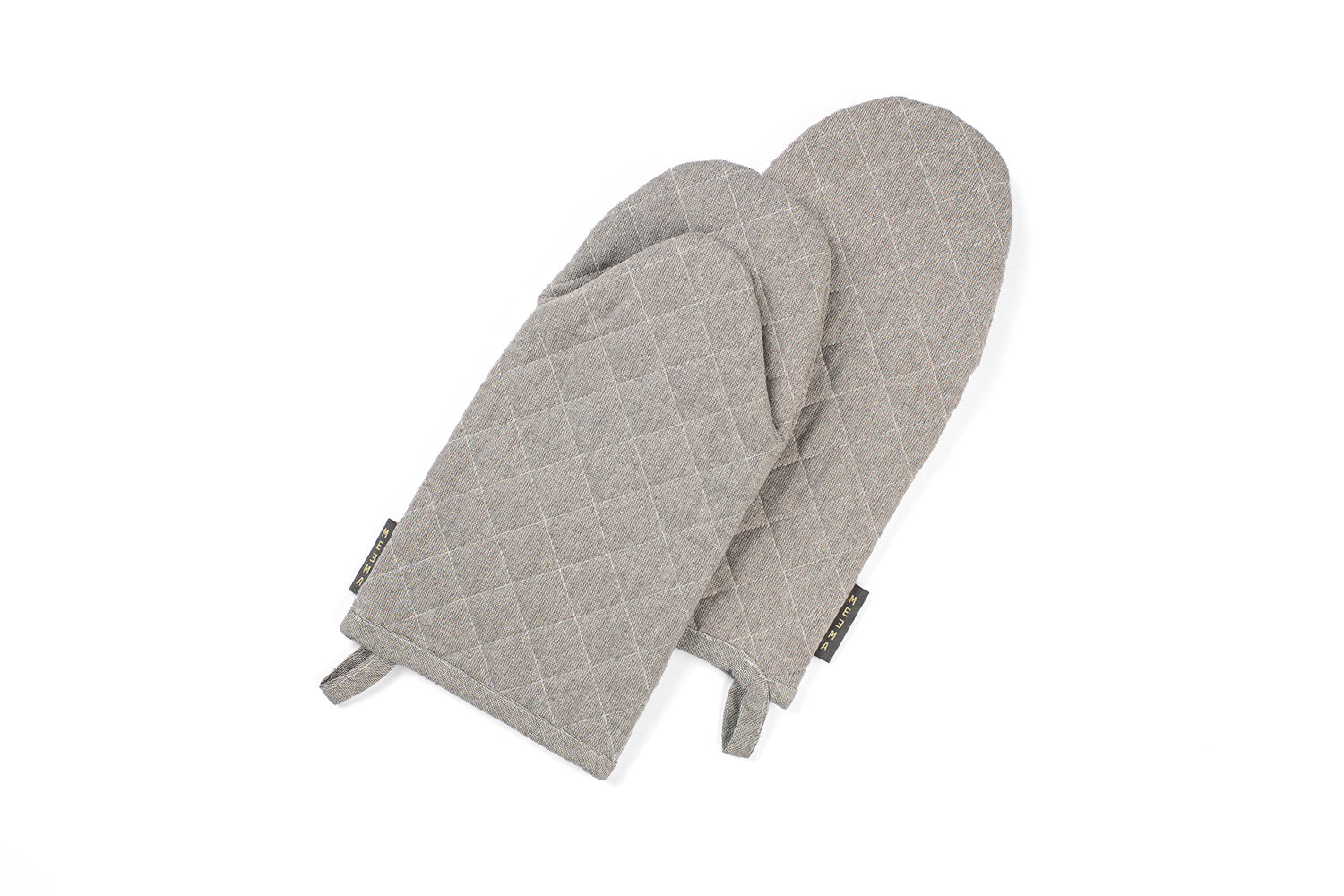 Oven Mitts Set of 2
