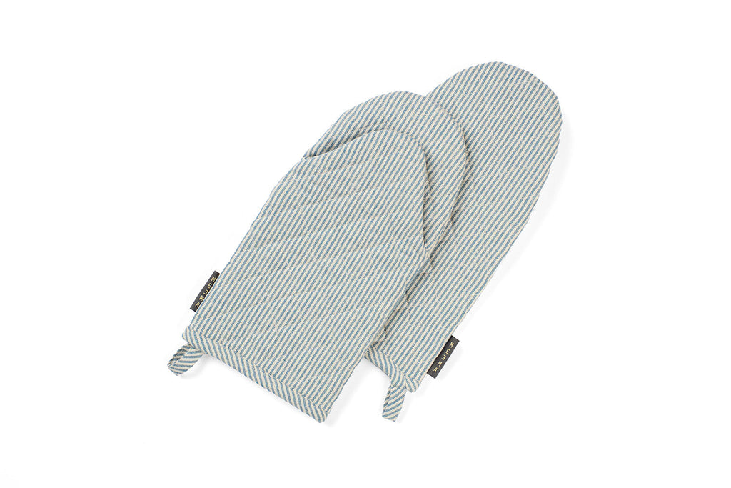 Oven Mitts Set of 2