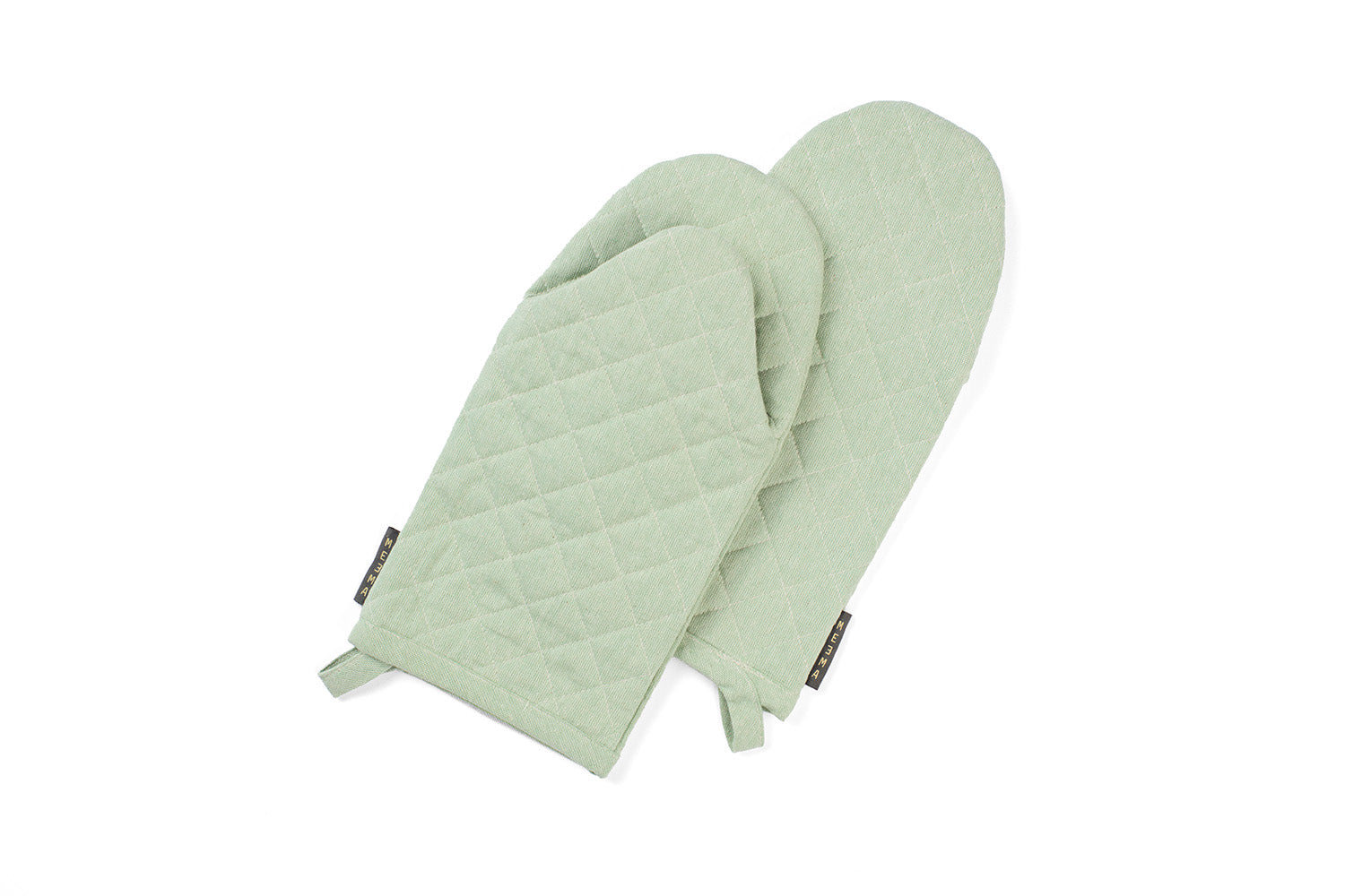 Oven Mitts Set of 2