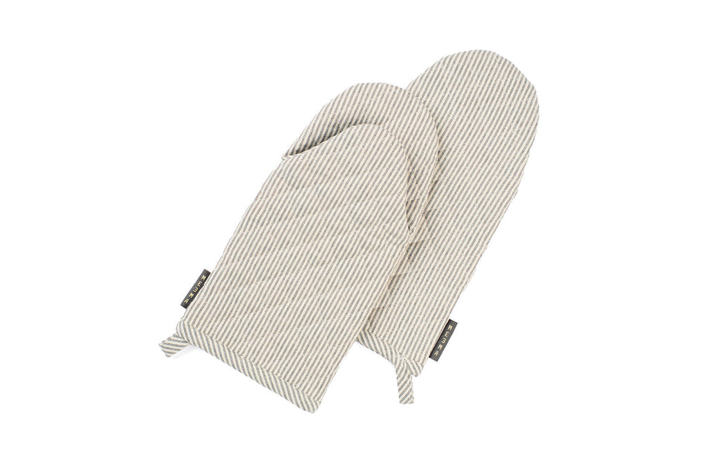 Oven Mitts Set of 2