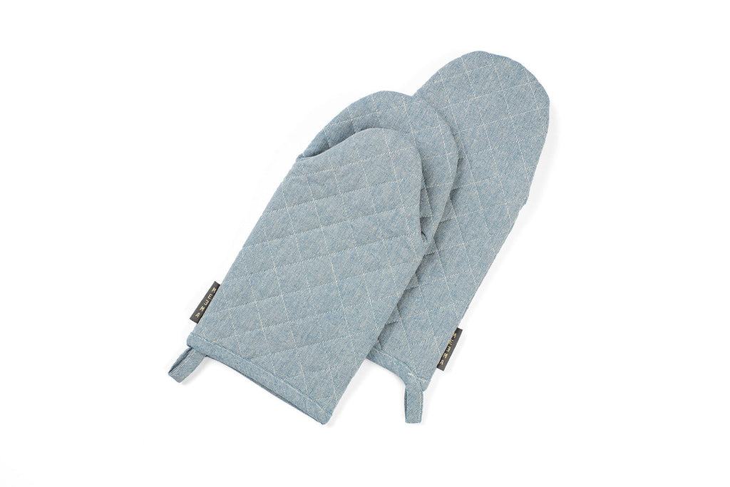 Oven Mitts Set of 2