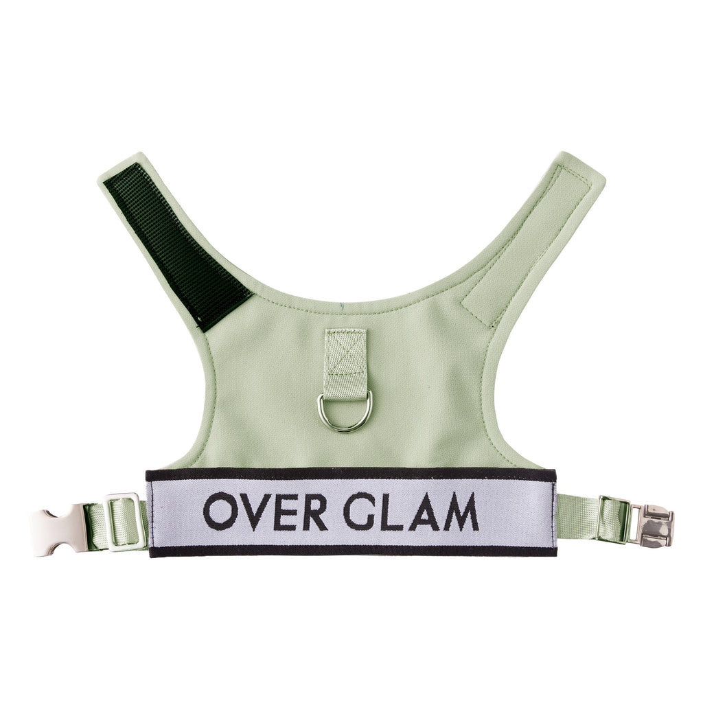 Ribbon Pastel Harness
