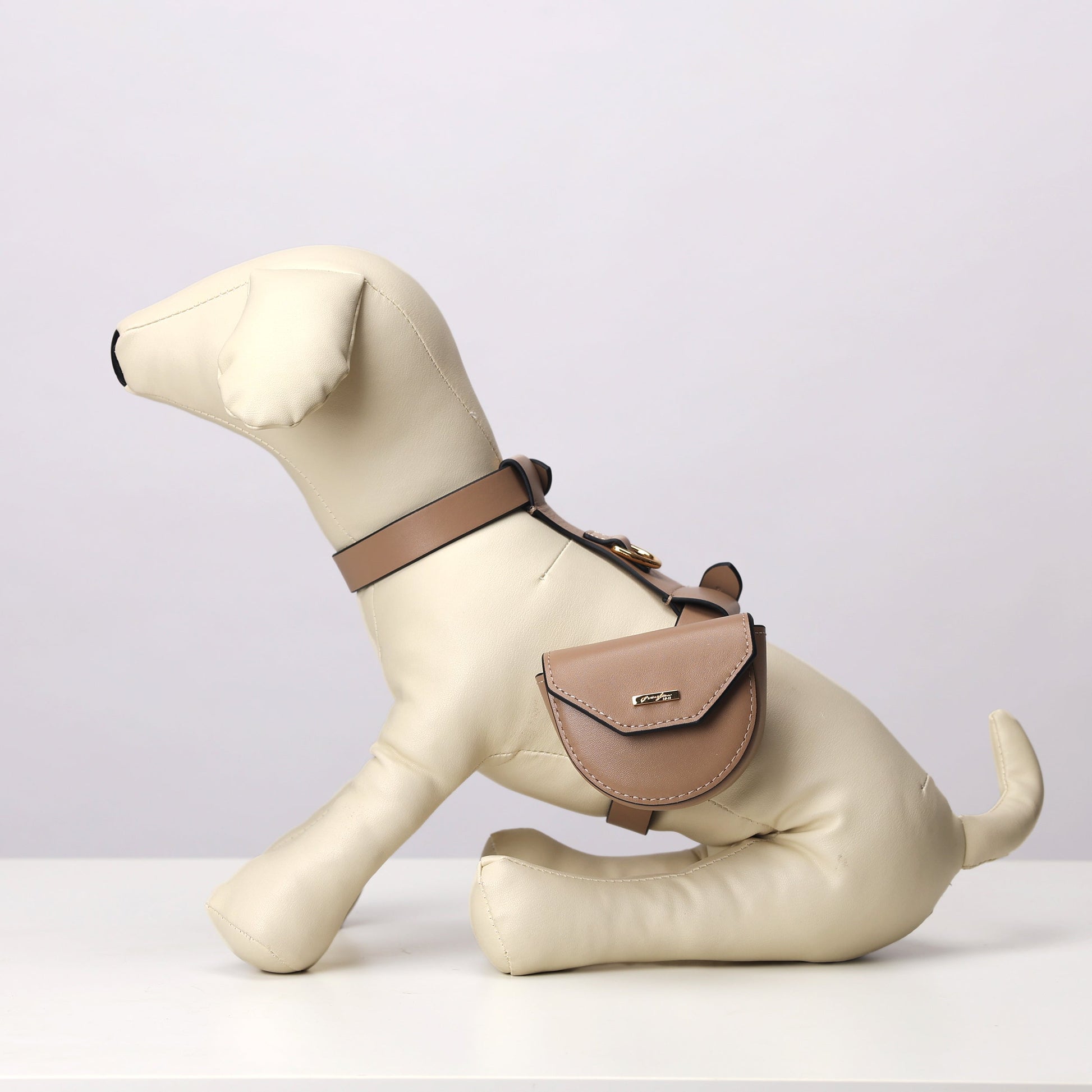 Puppy Pouch Harness