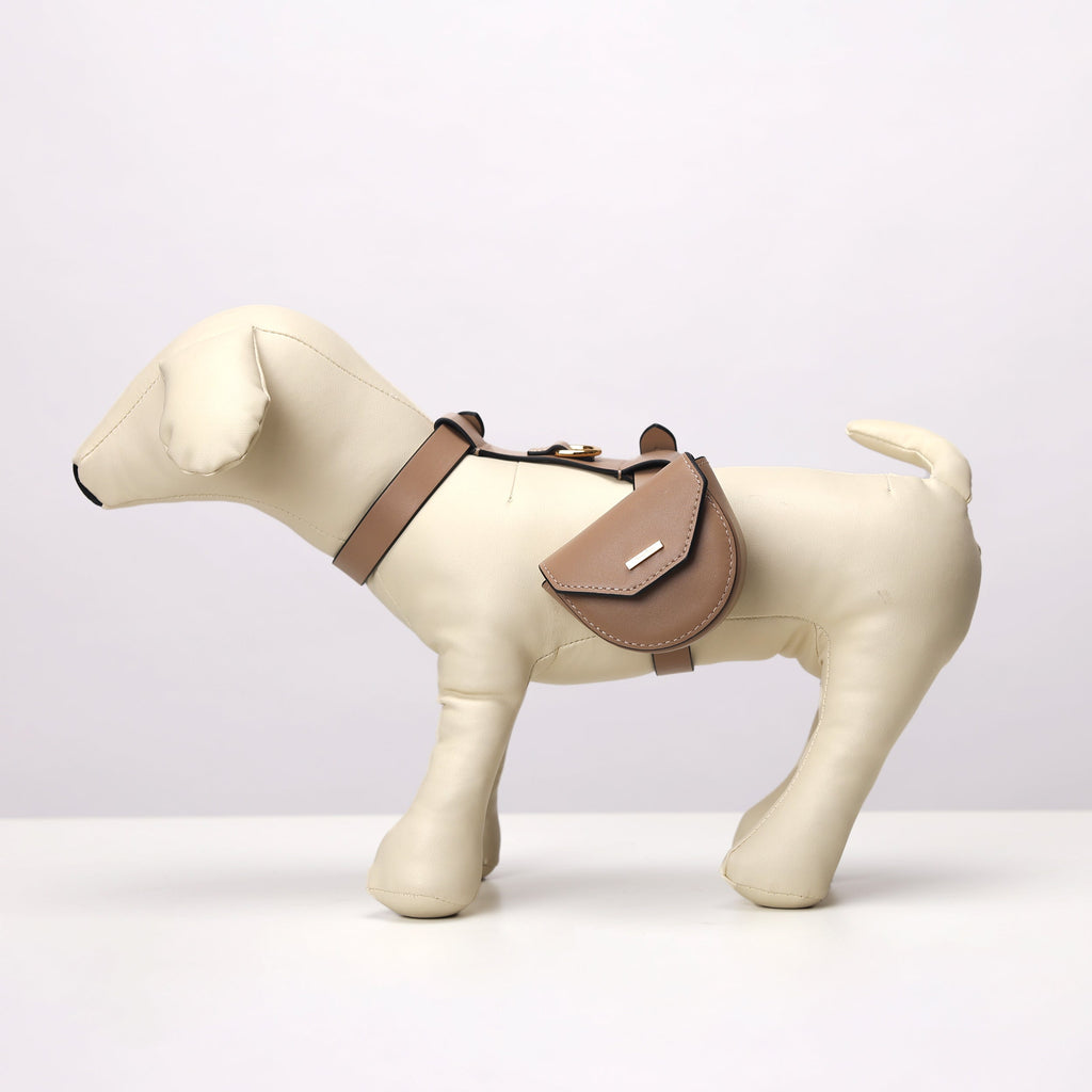 Puppy Pouch Harness