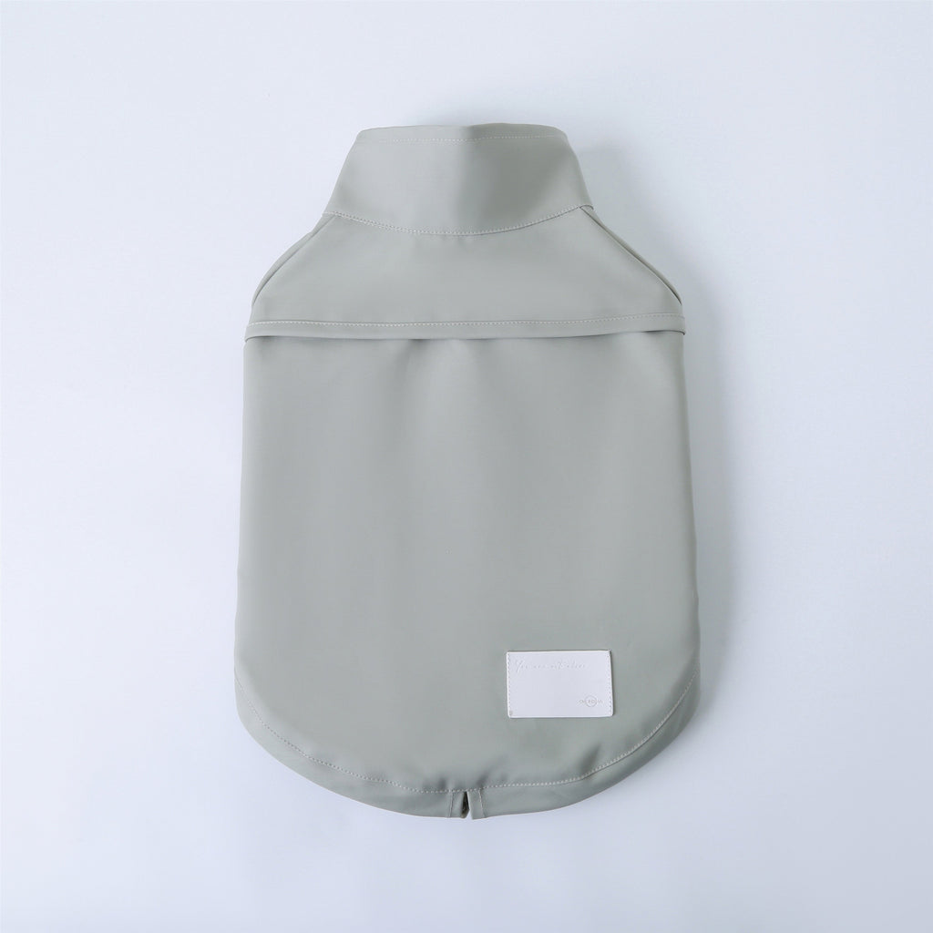 You Are Not Alone Thin Coat Water Resistant