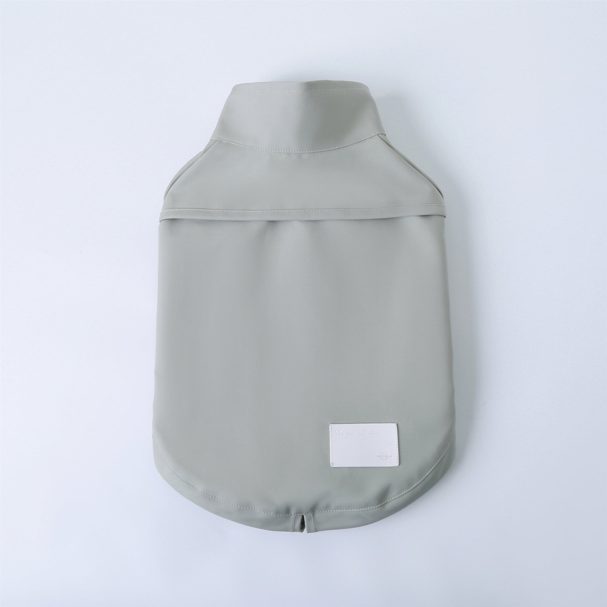 You Are Not Alone Thin Coat Water Resistant