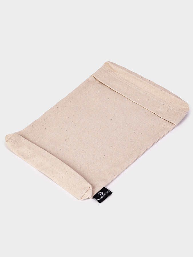 Yoga Studio Head Block Cover