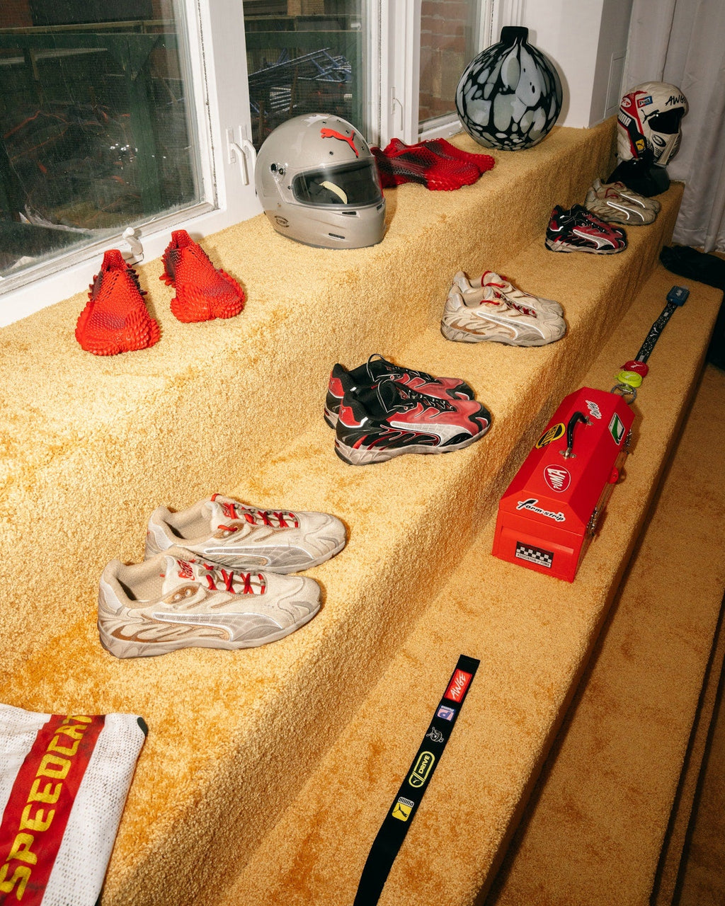 The Incomplete Vol. 2 Creative Collaborations Guide