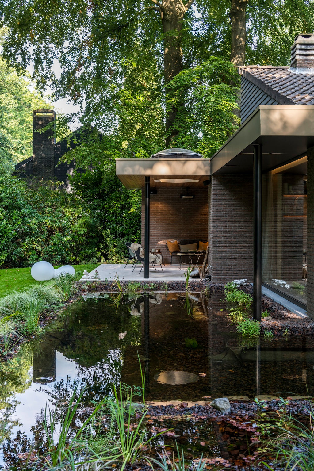 Belgian Interior Design Collection