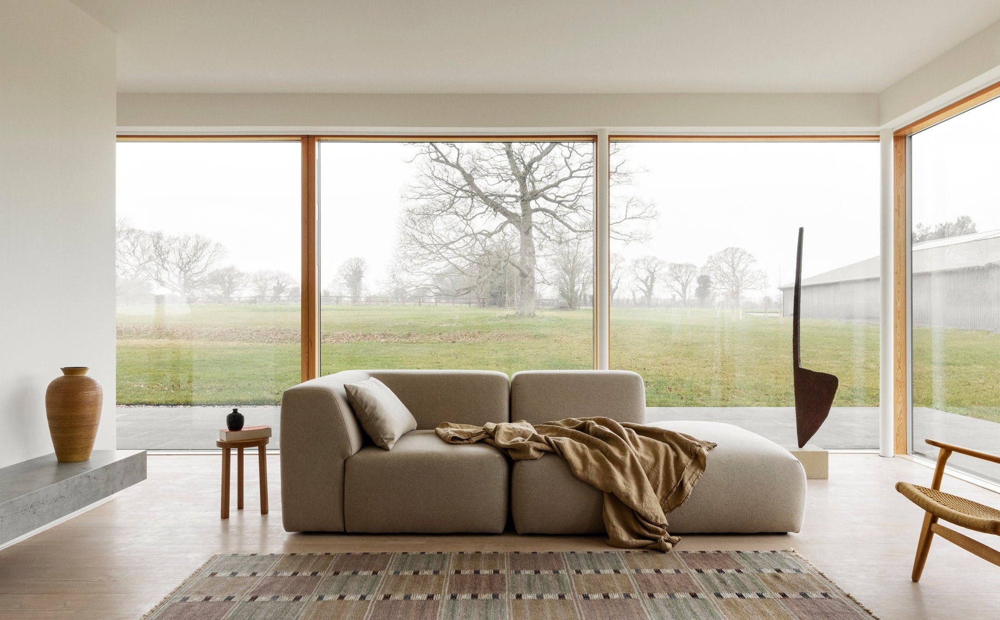 Soft Minimal Design Collection