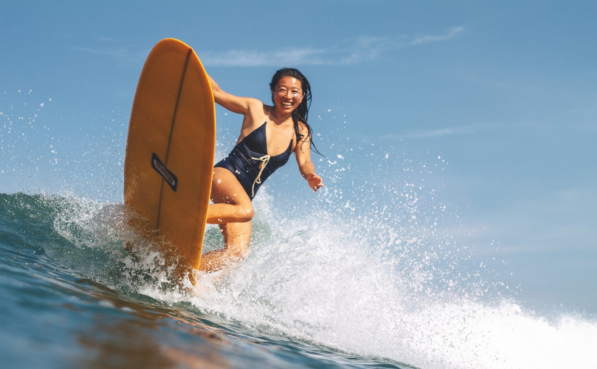 She Surf Collection