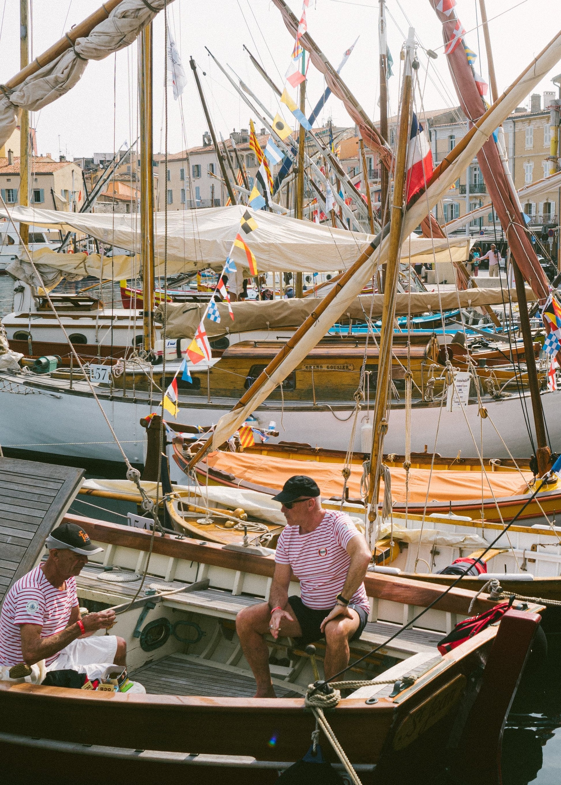 Voyager's Guide to Oceanic Getaways