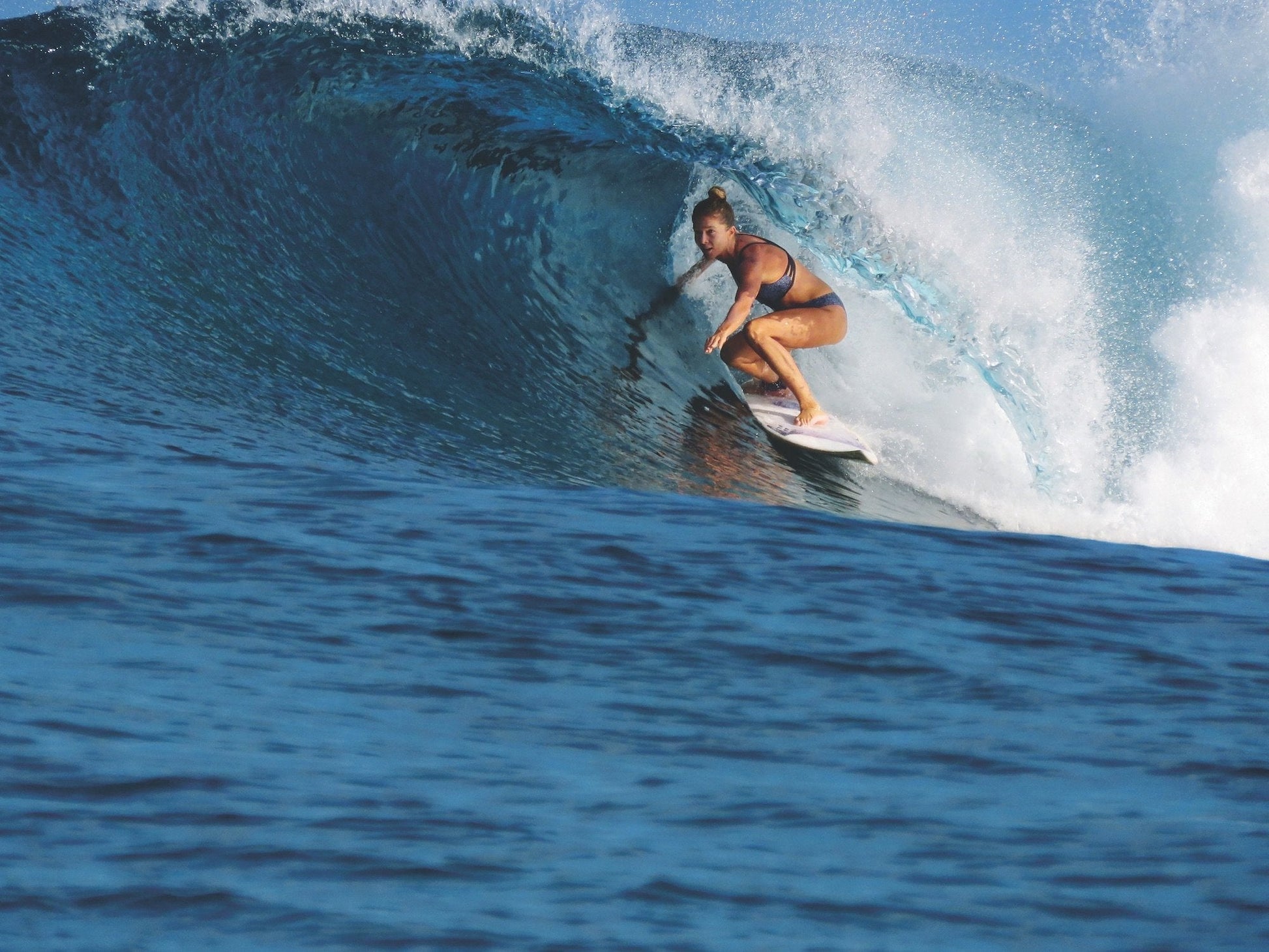 She Surf Collection