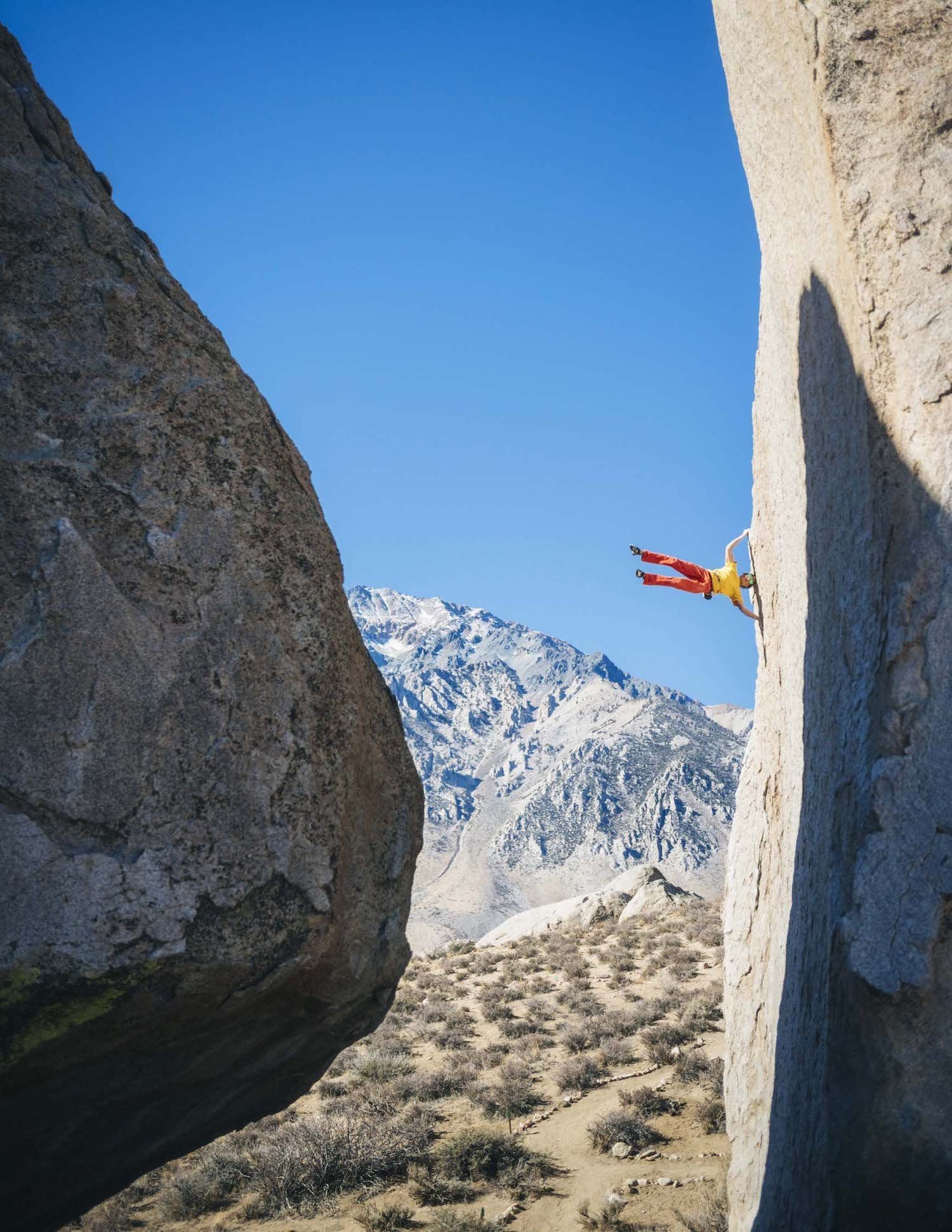 Cliffhanger Climbing Culture and Adventures