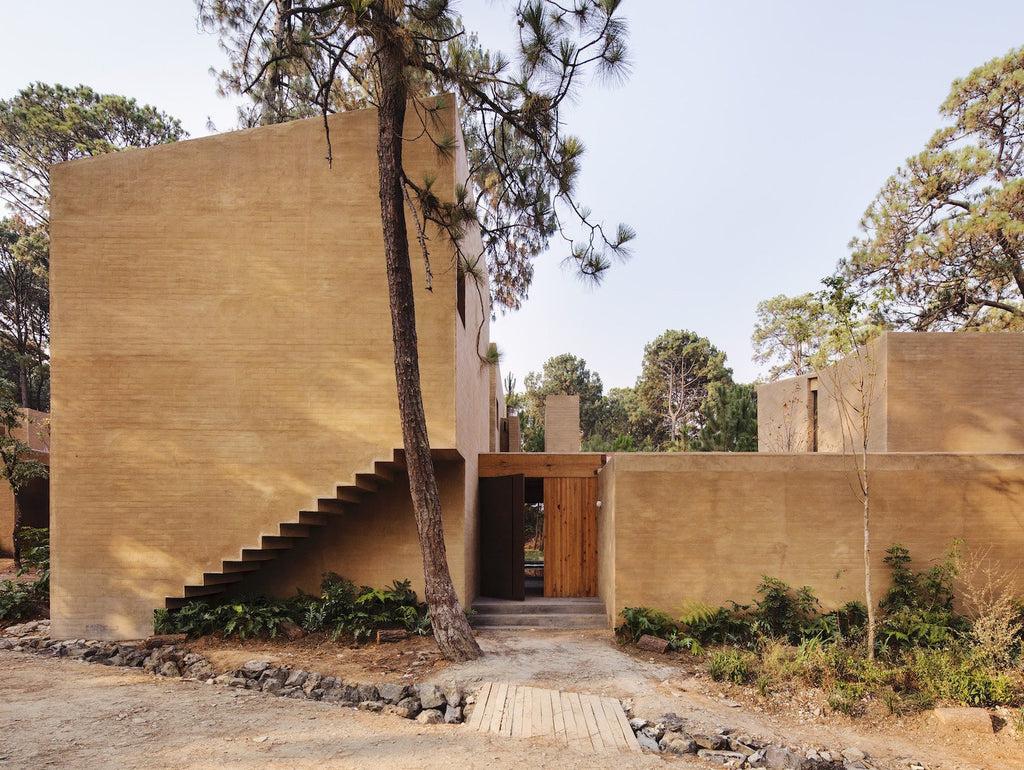 Global Architecture Collection