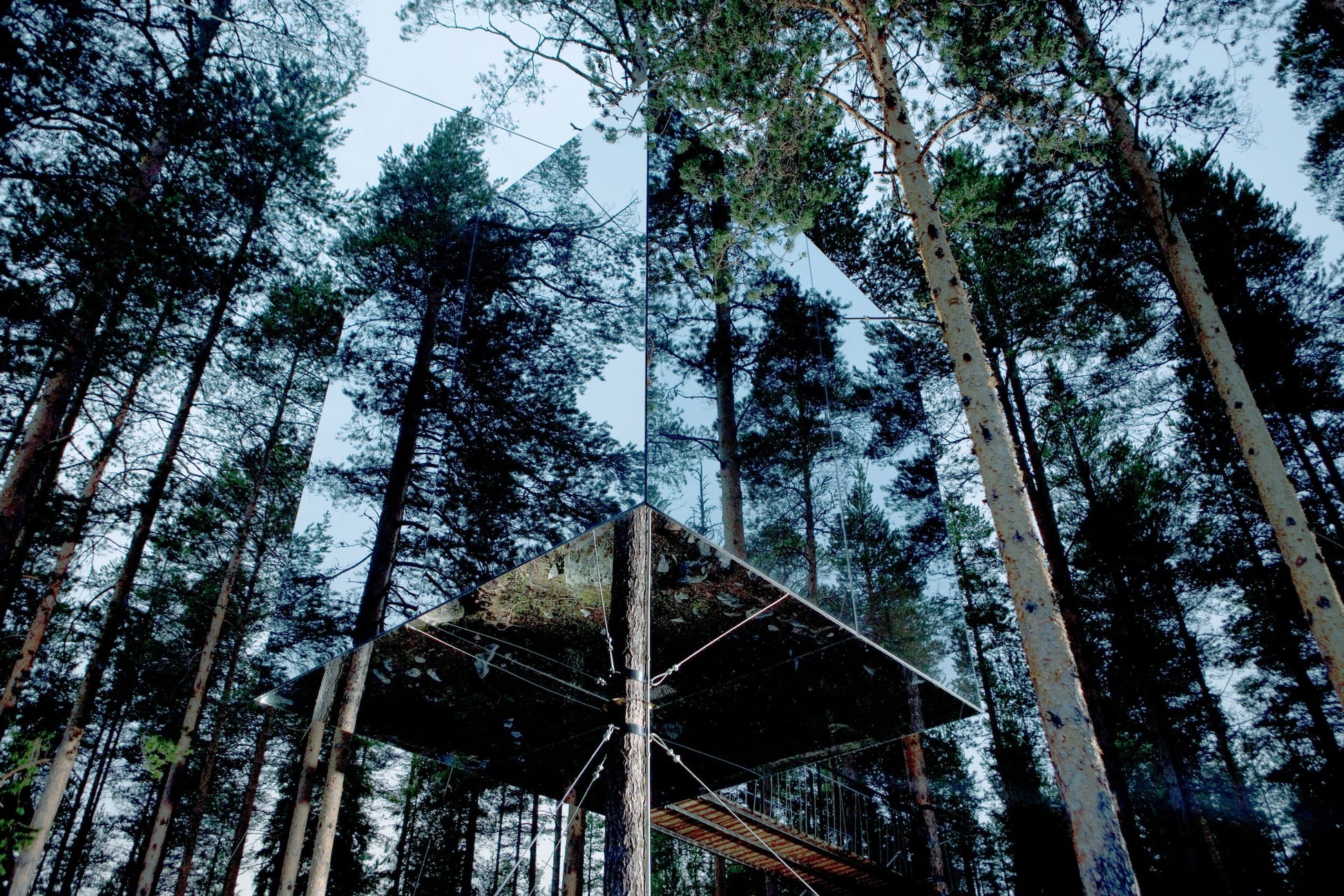 Stay Wild Cabin Getaway Guide
