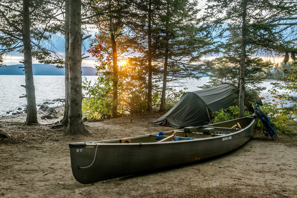 Leaving the Comfort Zone Adventure Guide