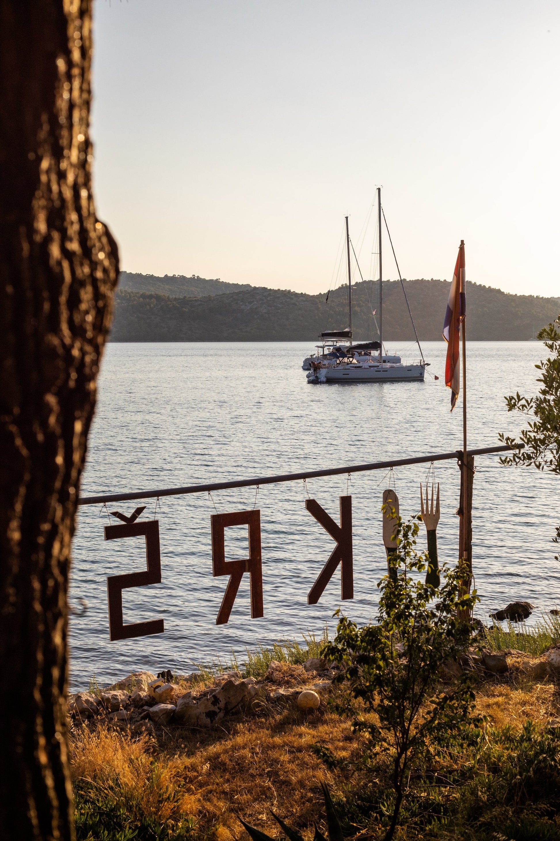 Voyager's Guide to Oceanic Getaways