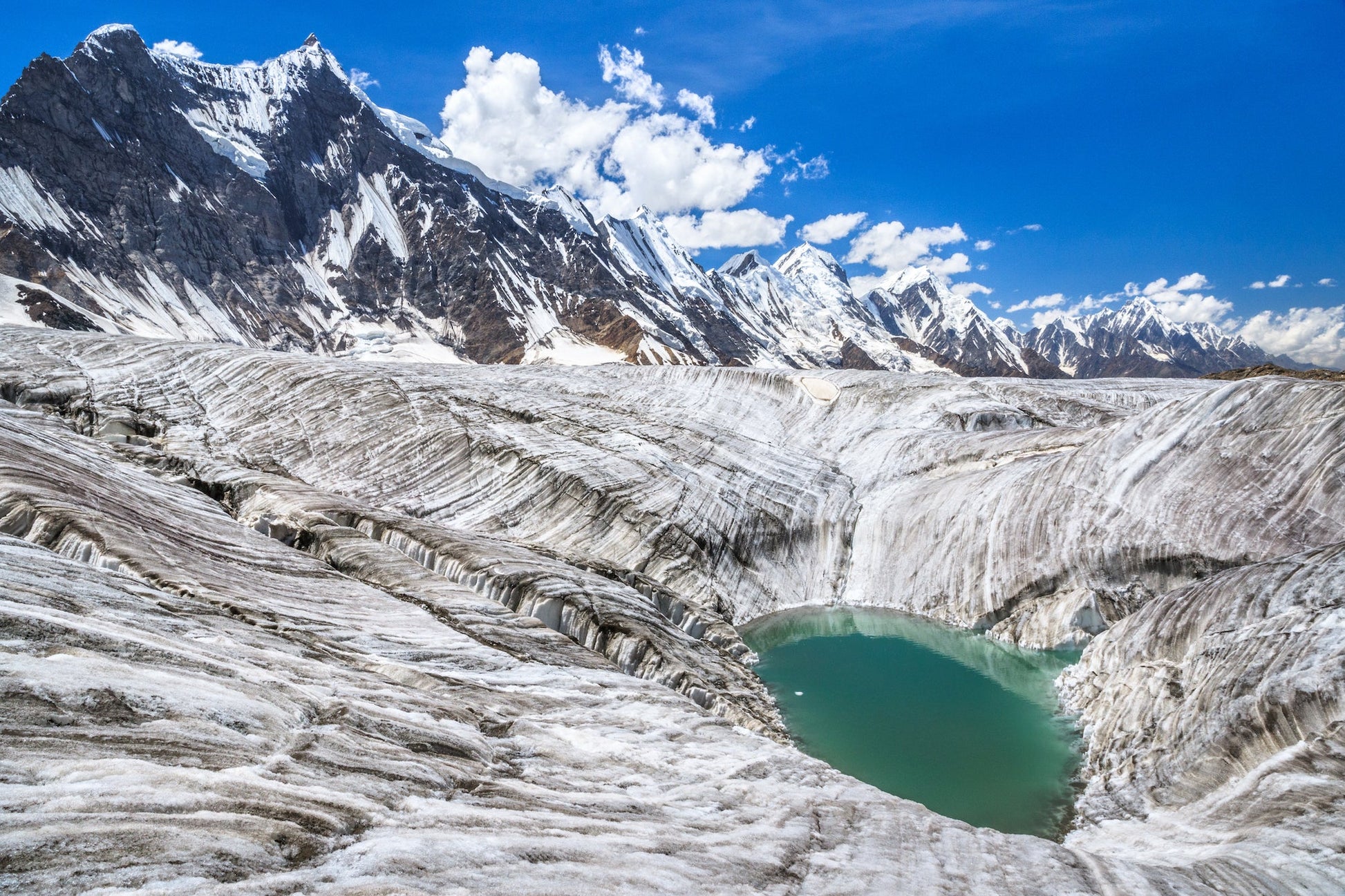 Wanderlust Himalaya Hiking Guide
