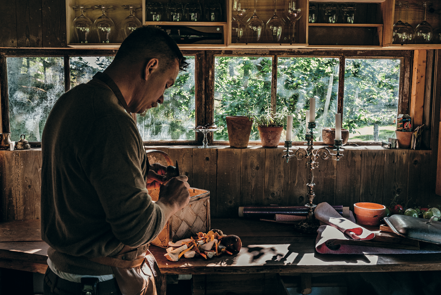 Wild Game Cookbook Simple Recipes for Hunters and Gourmets