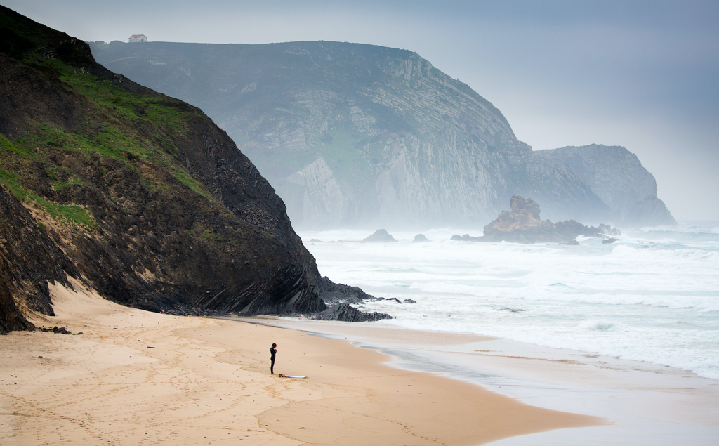 The Surf Atlas Iconic Waves and Surfing Hinterlands