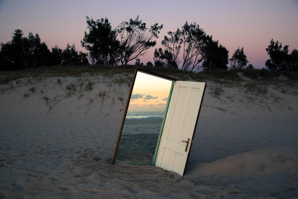 The Art Escapes Atlas Cultural Travel Guide
