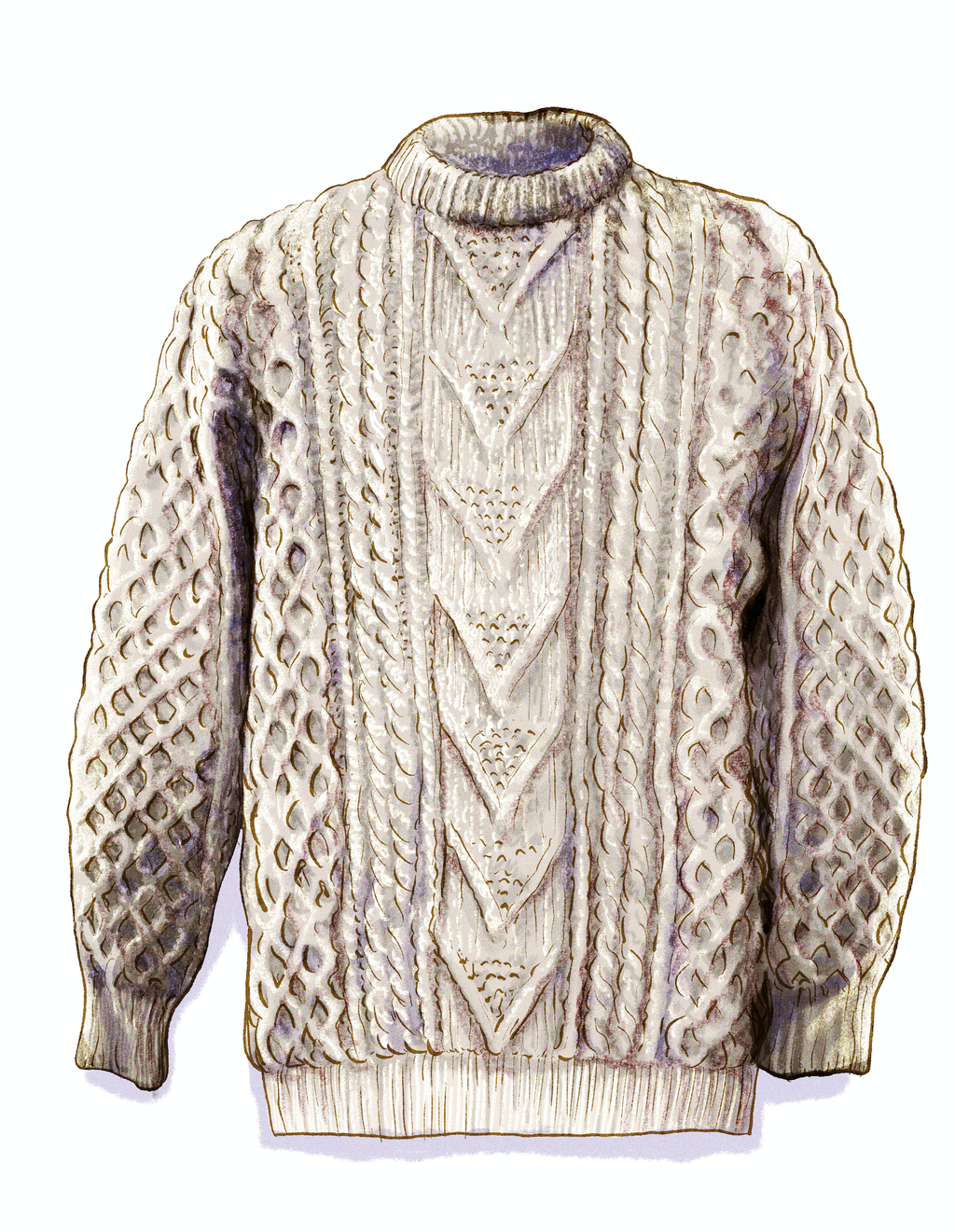 The Rebel's Wardrobe: Menswear's Renegade Past