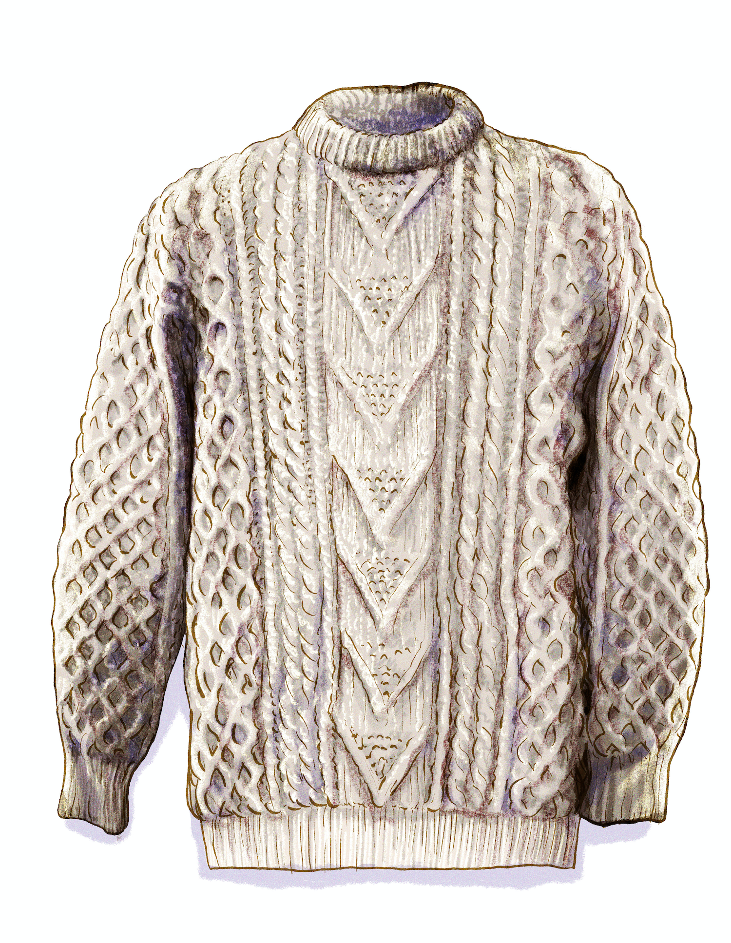 The Rebel's Wardrobe: Menswear's Renegade Past
