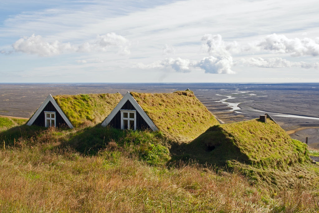 Scandinavian Trail Explorer's Guide