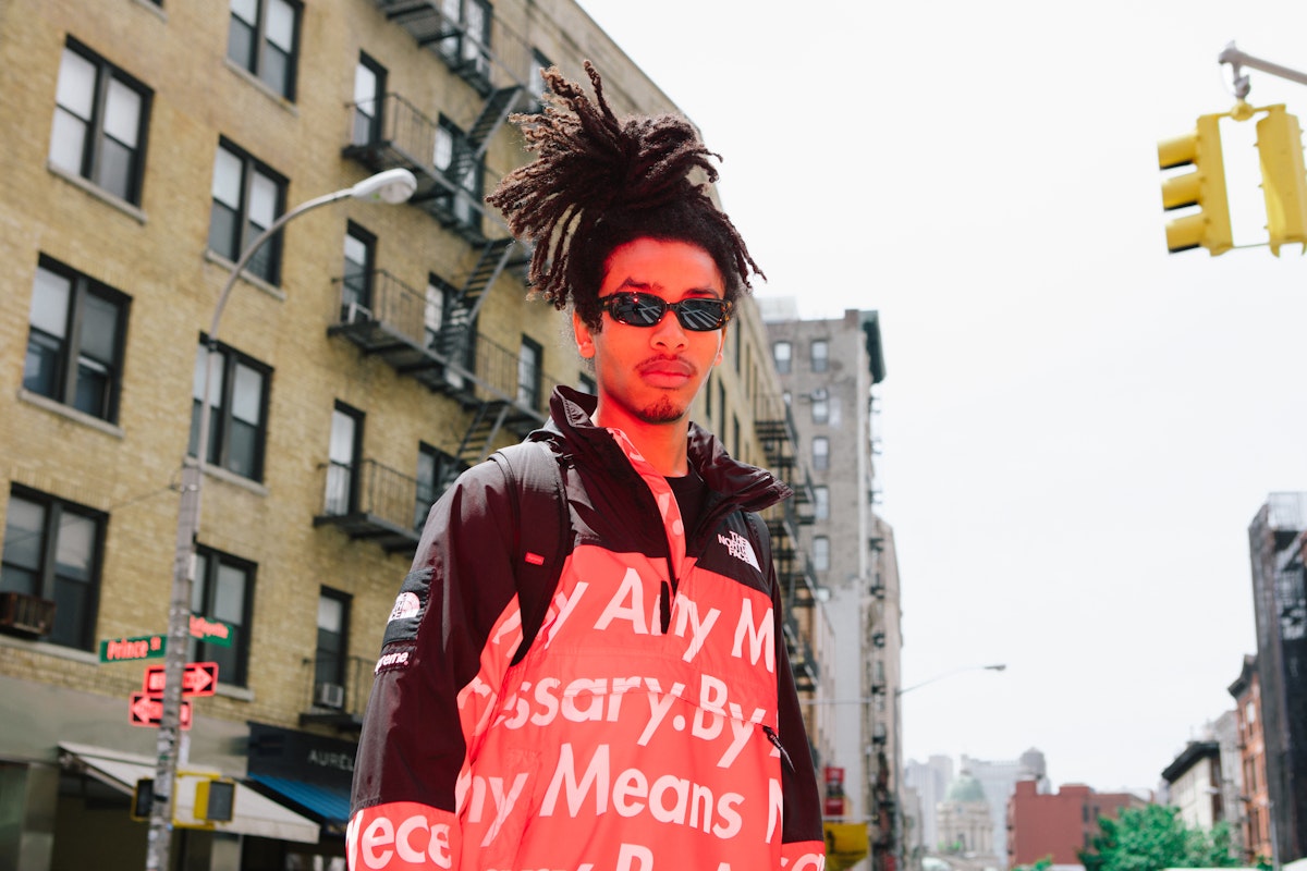 Street Fashion and Culture Guide Updated Edition