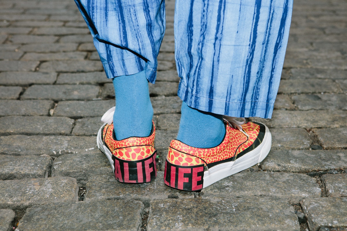 Street Fashion and Culture Guide Updated Edition