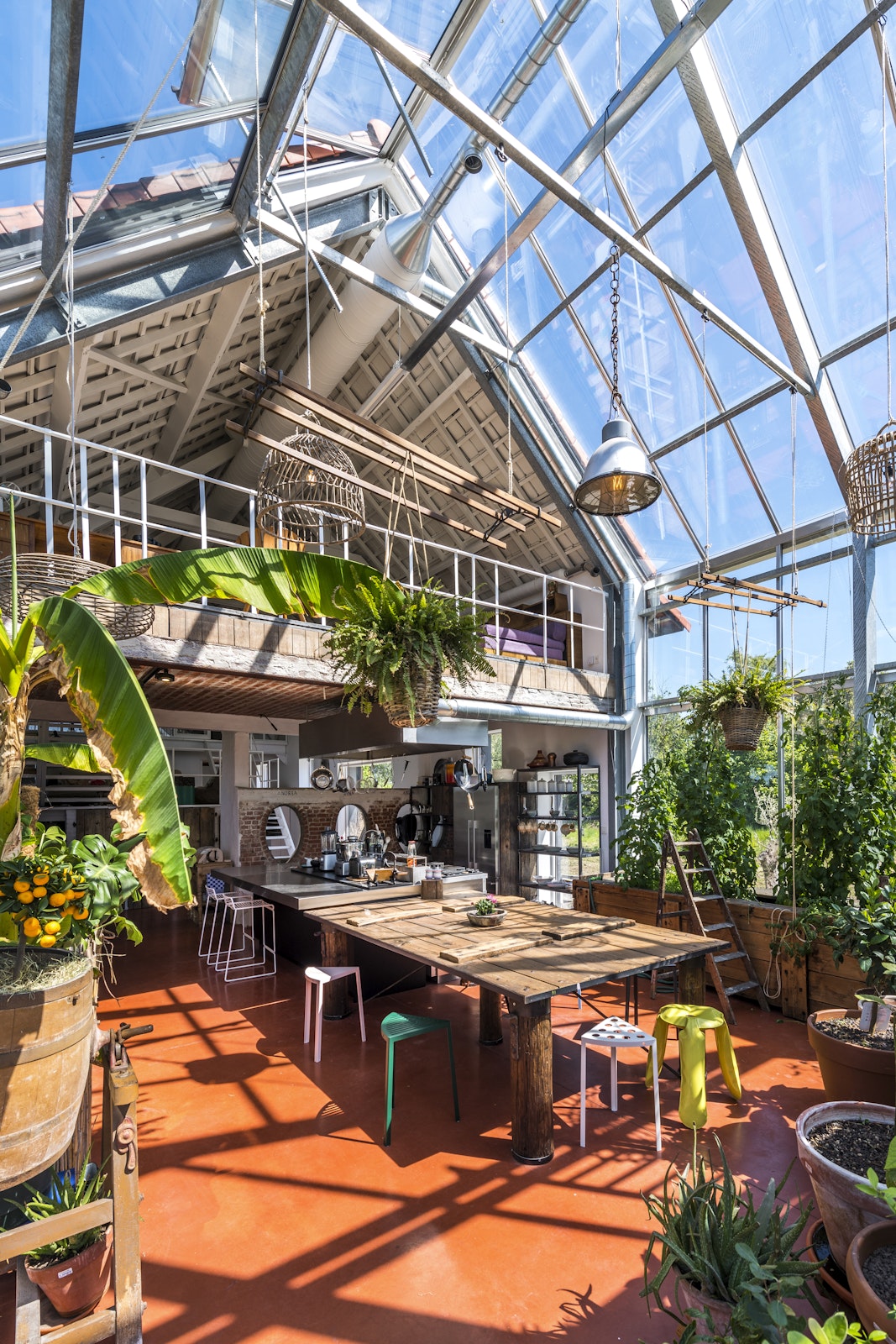 Belgian Interior Design Collection