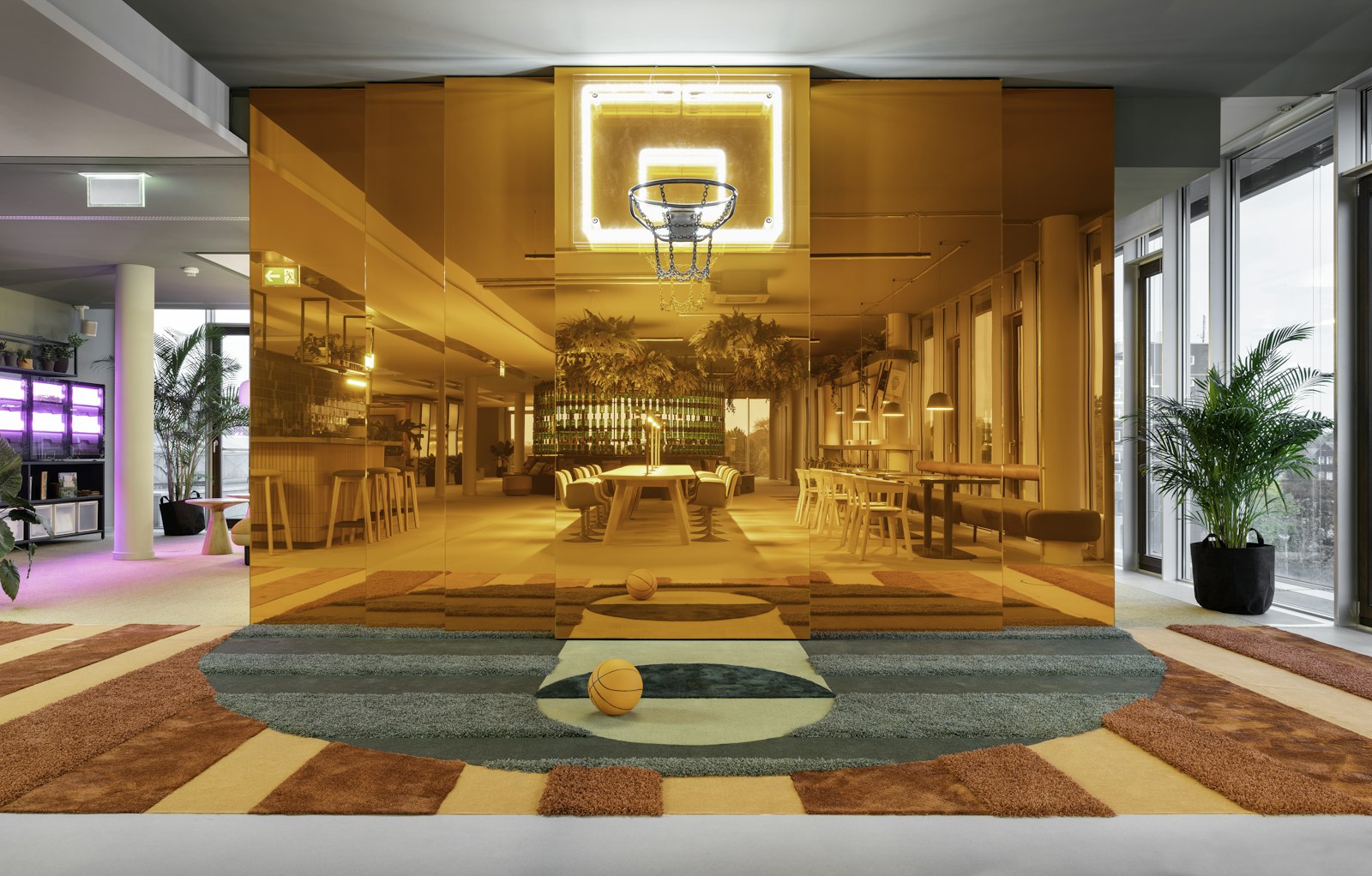 Spatial Storytelling Architecture and Collage Design
