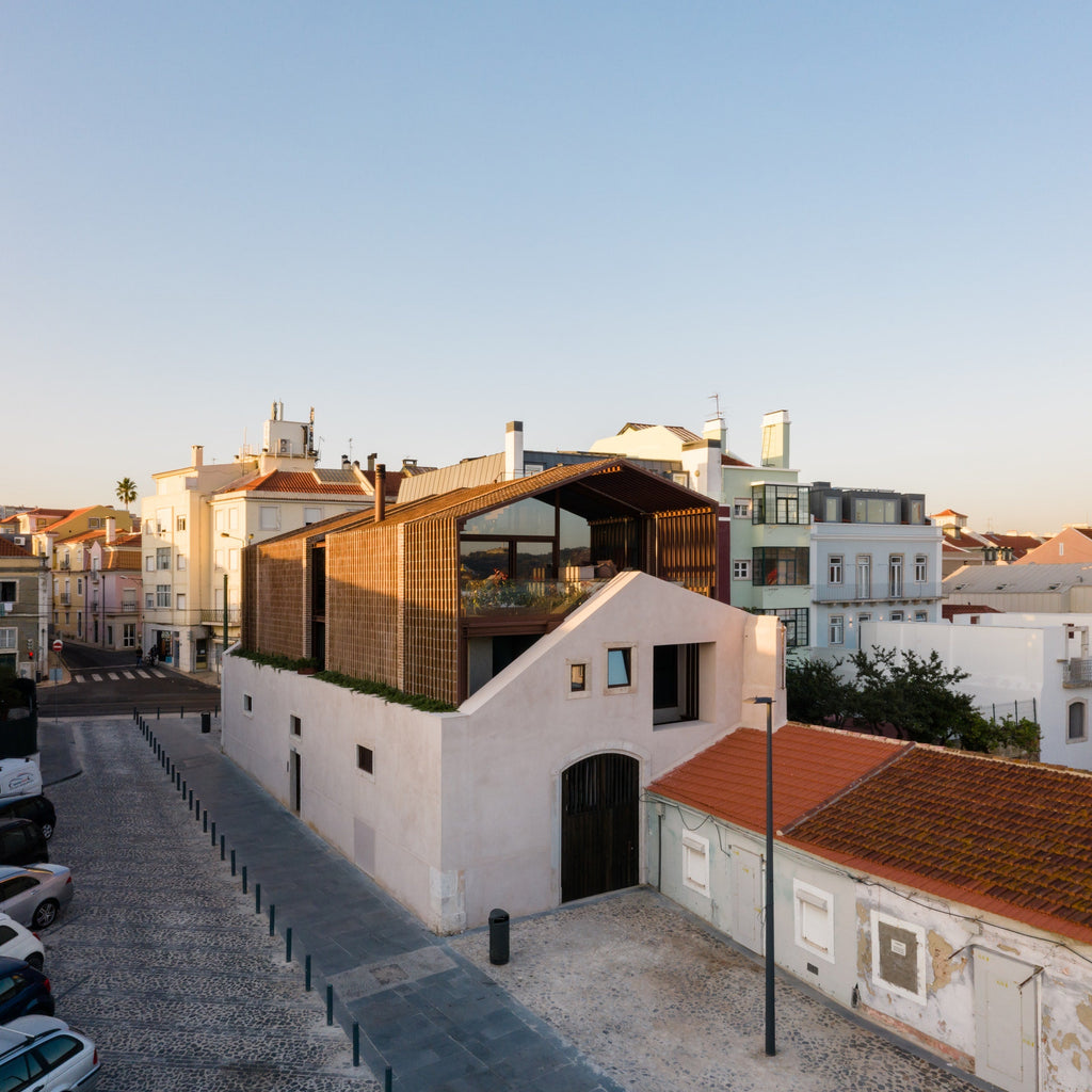 Brick by Brick Architecture and Interiors