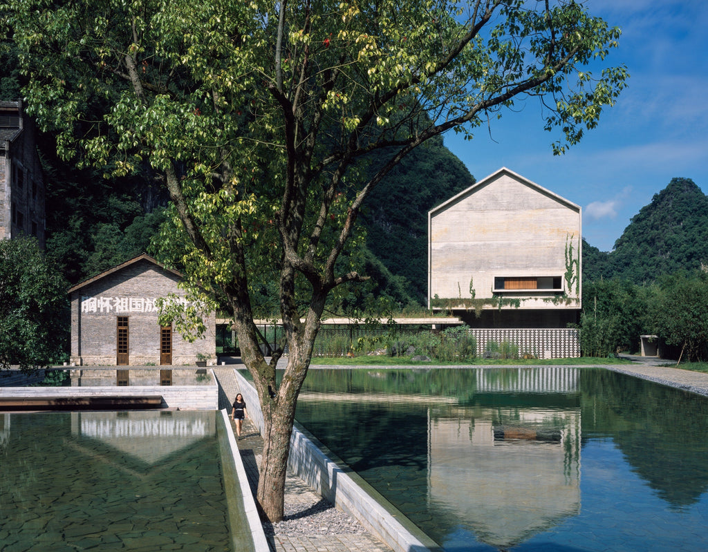 Building for Change: Creative Reuse Architecture