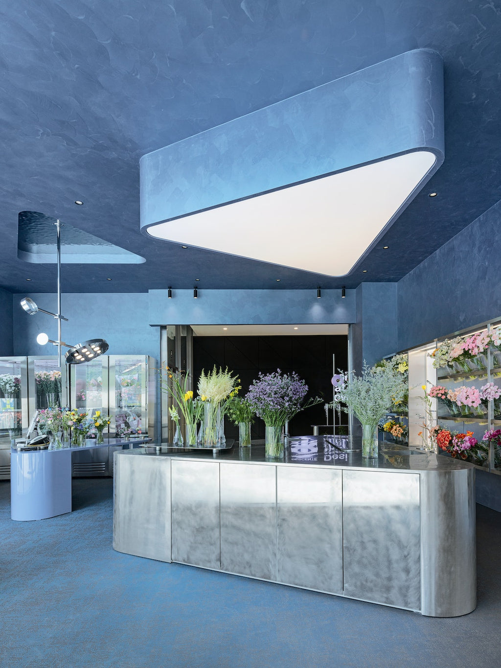 Think Big Shop Small Contemporary Retail Design