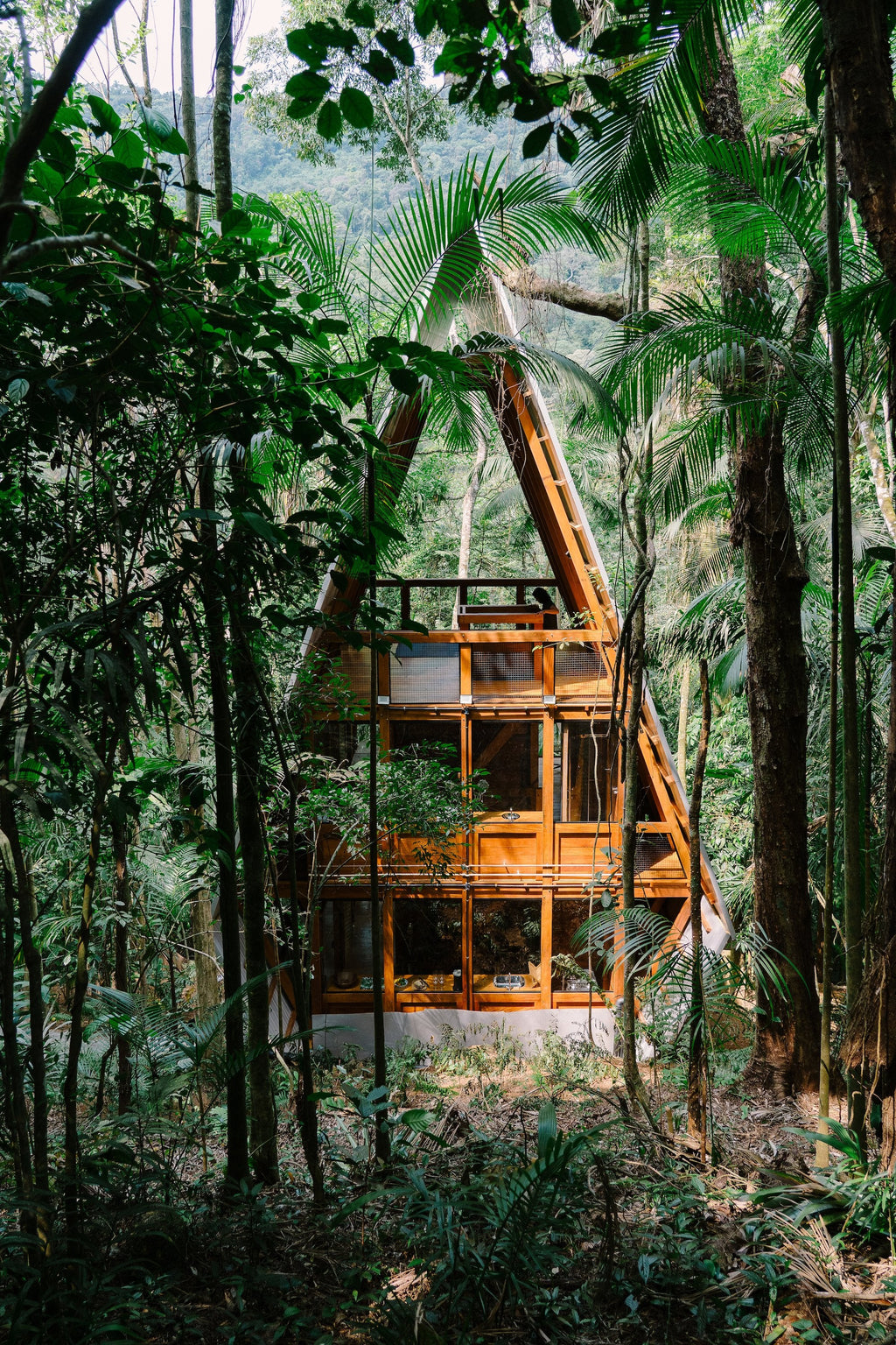 Cabin Fever Enchanting Cabins Shacks and Hideaways