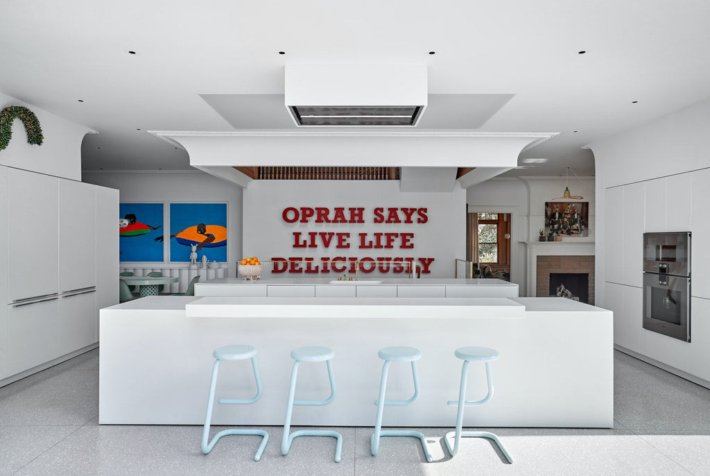 House of Joy Home Collection