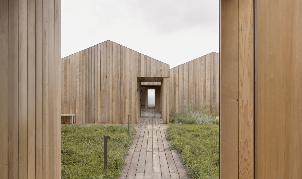 Stillness: An Exploration of Japanese Aesthetics in Architecture and Design